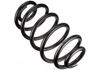 Ressort de suspension MONROE SPRINGS SN3464