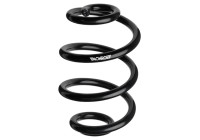 Ressort de suspension MONROE SPRINGS SN3987