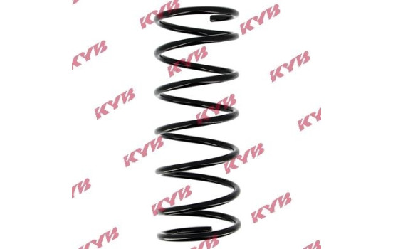 Ressort de suspension RA1014 Kayaba