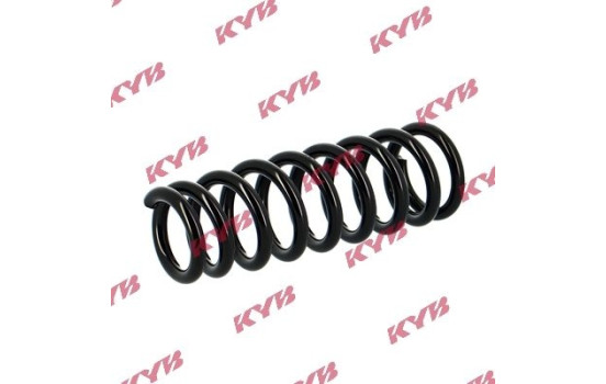 Ressort de suspension RA1039 Kayaba, Image 2