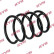 Ressort de suspension RA1040 Kayaba, Vignette 2