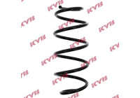 Ressort de suspension RA1043 Kayaba