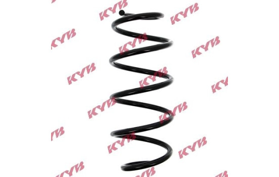 Ressort de suspension RA1043 Kayaba