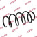 Ressort de suspension RA1043 Kayaba, Vignette 2