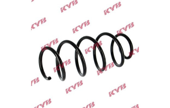 Ressort de suspension RA1043 Kayaba, Image 2