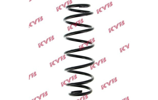 Ressort de suspension RA1051 Kayaba