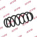 Ressort de suspension RA1051 Kayaba, Vignette 2
