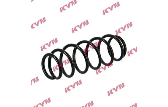 Ressort de suspension RA1051 Kayaba, Image 2