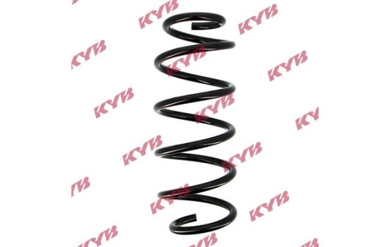 Ressort de suspension RA1068 Kayaba