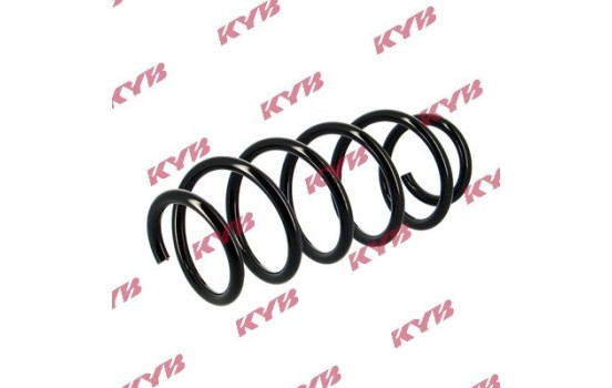 Ressort de suspension RA1068 Kayaba, Image 2