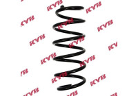 Ressort de suspension RA1070 Kayaba