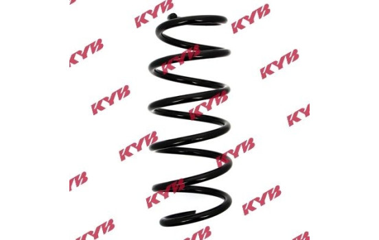 Ressort de suspension RA1070 Kayaba