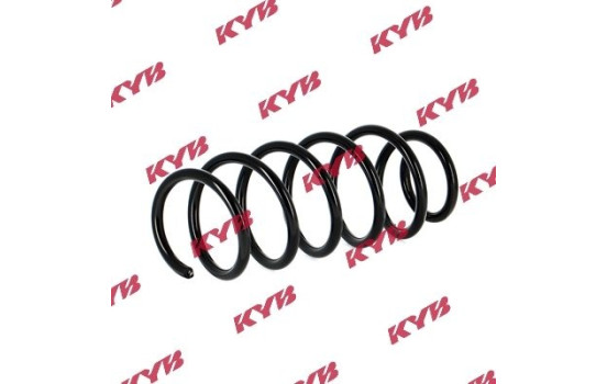 Ressort de suspension RA1070 Kayaba, Image 2