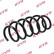 Ressort de suspension RA1072 Kayaba, Vignette 2
