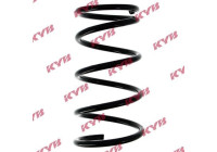 Ressort de suspension RA1100 Kayaba