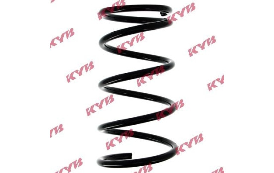 Ressort de suspension RA1100 Kayaba