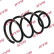 Ressort de suspension RA1104 Kayaba, Vignette 2