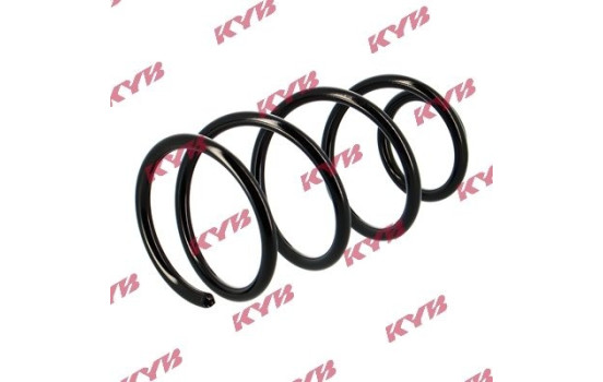 Ressort de suspension RA1104 Kayaba, Image 2