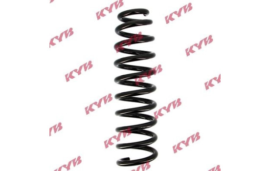 Ressort de suspension RA1117 Kayaba