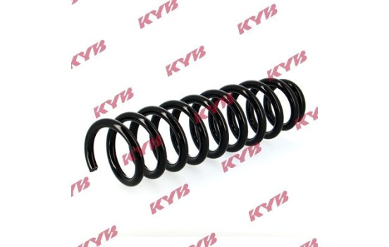 Ressort de suspension RA1117 Kayaba, Image 2