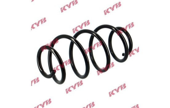 Ressort de suspension RA1129 Kayaba, Image 2