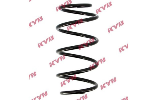 Ressort de suspension RA1144 Kayaba