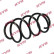 Ressort de suspension RA1144 Kayaba, Vignette 2