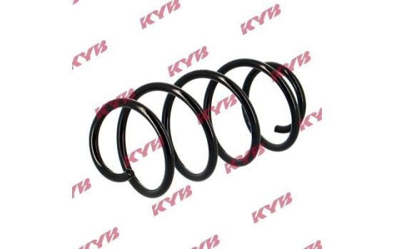 Ressort de suspension RA1144 Kayaba, Image 2