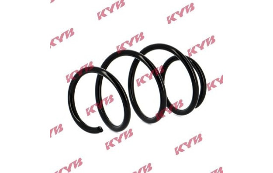 Ressort de suspension RA1178 Kayaba, Image 2