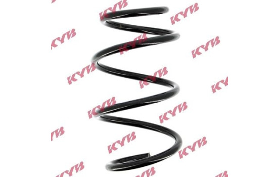 Ressort de suspension RA1179 Kayaba
