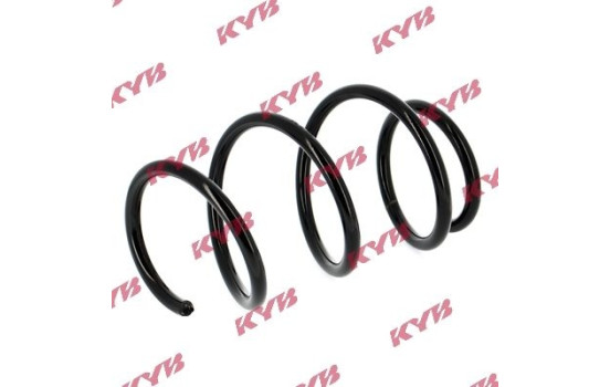 Ressort de suspension RA1179 Kayaba, Image 2