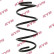 Ressort de suspension RA1180 Kayaba