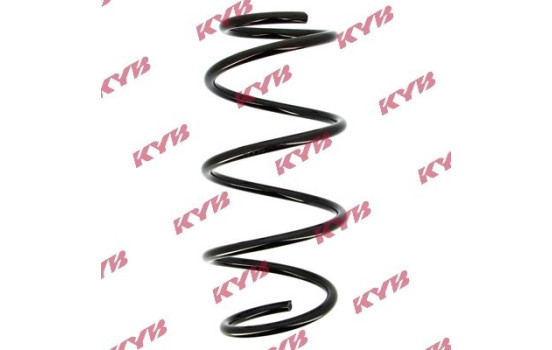 Ressort de suspension RA1180 Kayaba