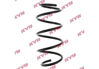 Ressort de suspension RA1181 Kayaba