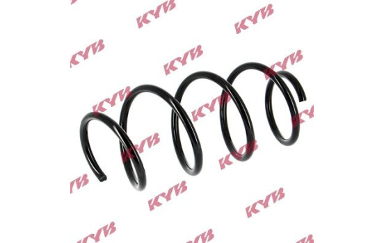 Ressort de suspension RA1181 Kayaba, Image 2