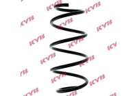Ressort de suspension RA1183 Kayaba