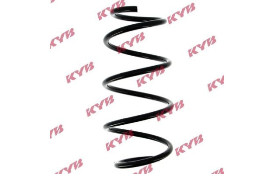 Ressort de suspension RA1183 Kayaba