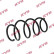 Ressort de suspension RA1183 Kayaba, Vignette 2