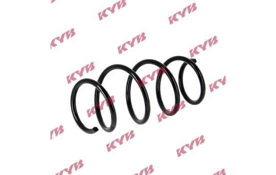 Ressort de suspension RA1183 Kayaba, Image 2