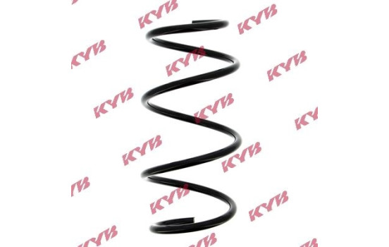 Ressort de suspension RA1184 Kayaba