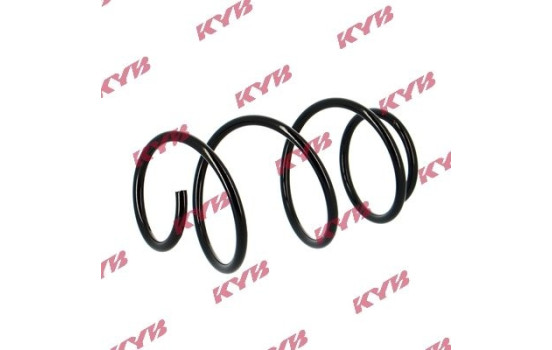 Ressort de suspension RA1186 Kayaba, Image 2