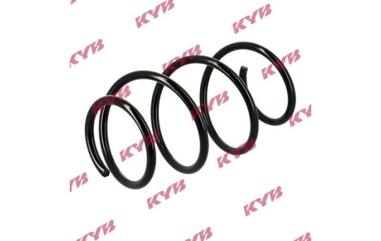 Ressort de suspension RA1187 Kayaba, Image 2