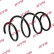 Ressort de suspension RA1188 Kayaba, Vignette 2
