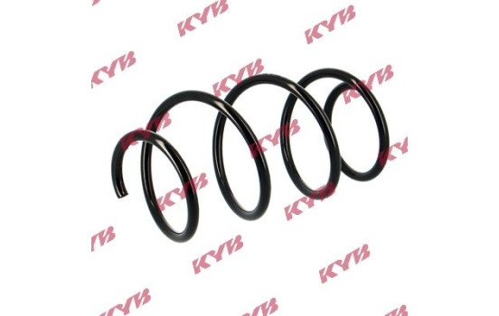 Ressort de suspension RA1188 Kayaba, Image 2