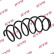 Ressort de suspension RA3557 Kayaba, Vignette 2