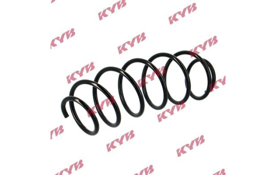 Ressort de suspension RA3557 Kayaba, Image 2