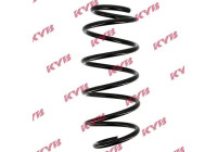 Ressort de suspension RA4021 Kayaba
