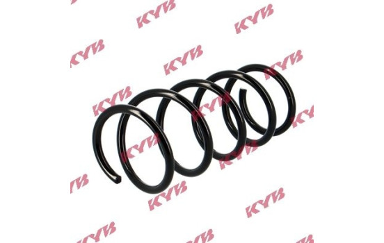 Ressort de suspension RA4083 Kayaba, Image 2