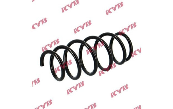 Ressort de suspension RA4088 Kayaba