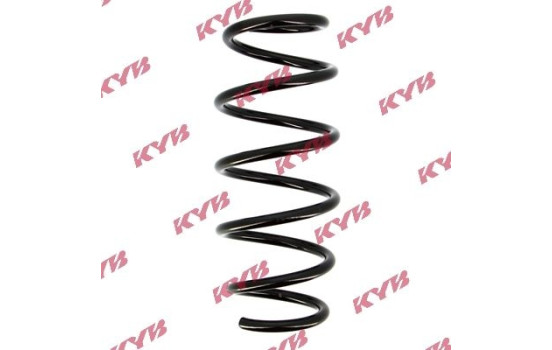 Ressort de suspension RA4088 Kayaba, Image 2